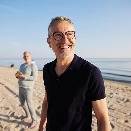 Seetelhotel Strandhotel Atlantic Heringsdorf  Luaran gambar
