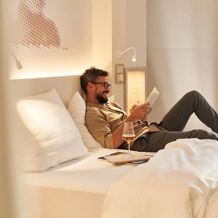 Seetelhotel Strandhotel Atlantic Heringsdorf  Luaran gambar