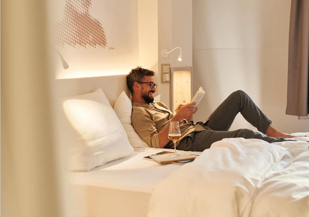 Seetelhotel Strandhotel Atlantic Heringsdorf  Luaran gambar