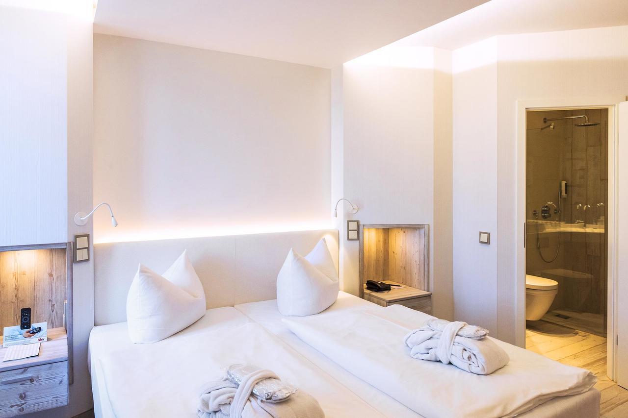 Seetelhotel Strandhotel Atlantic Heringsdorf  Luaran gambar