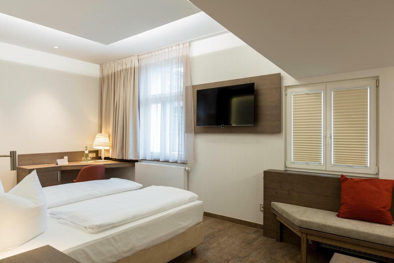 Seetelhotel Strandhotel Atlantic Heringsdorf  Luaran gambar