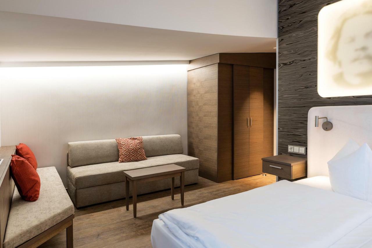 Seetelhotel Strandhotel Atlantic Heringsdorf  Luaran gambar